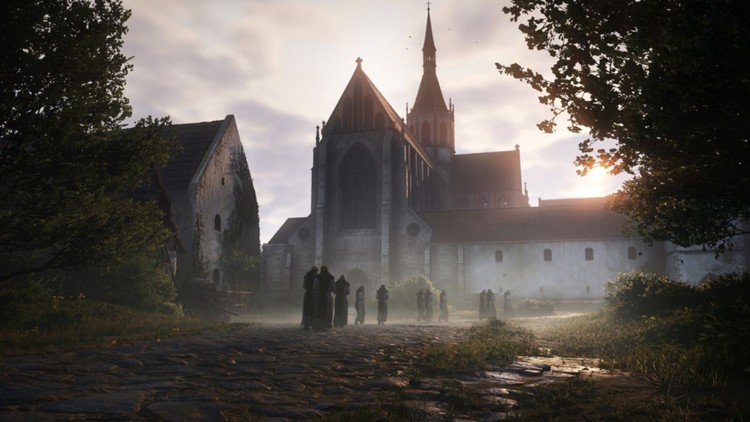 Kingdom Come: Deliverance 2 - Mysteria Ecclesiae