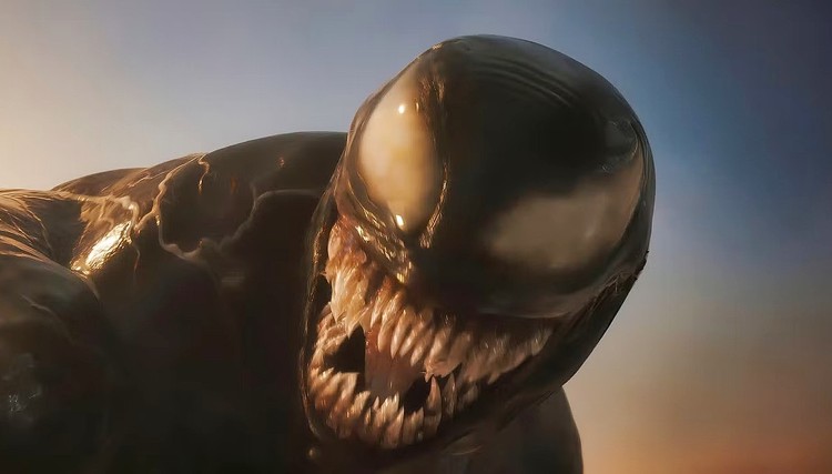 Venom: Ostatni taniec