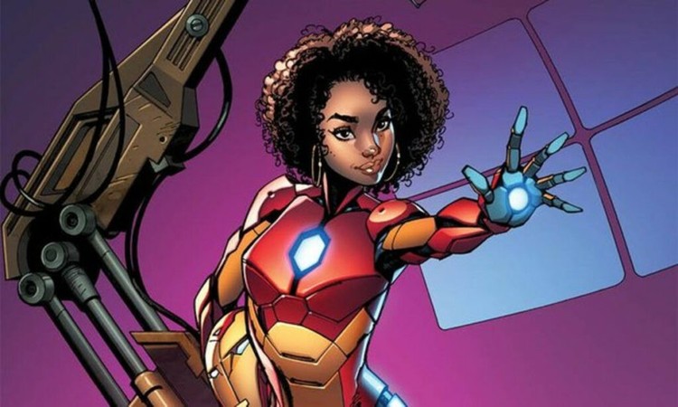 Marvel wprowadza większą różnorodność. Studio poszukuje transpłciowej aktorki