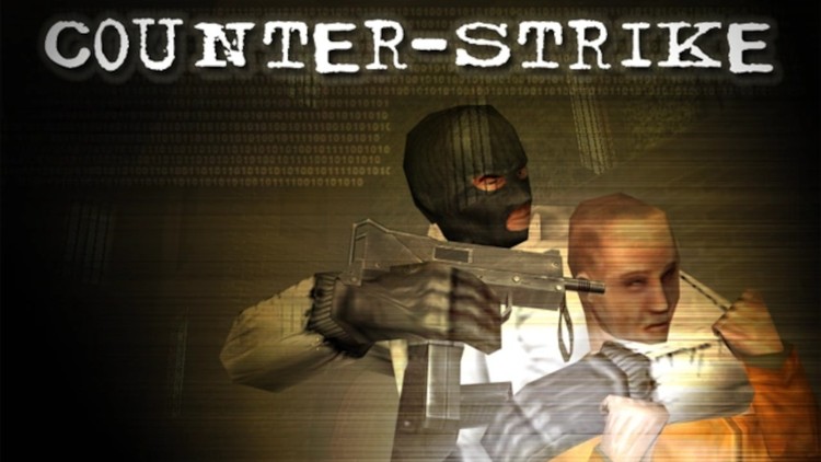 W którym roku wydana została pierwsza beta Counter-Strike'a?