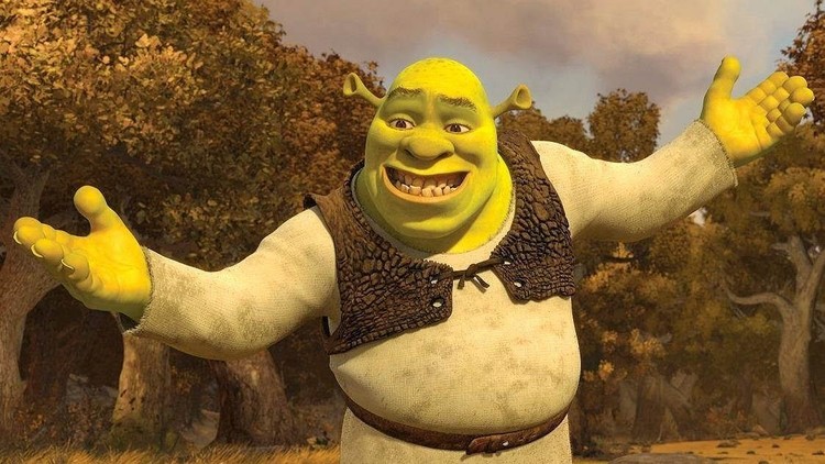 Shrek 5 z wyciekiem terminu premiery. Na powrót ogra nie będziemy musieli bardzo długo czekać