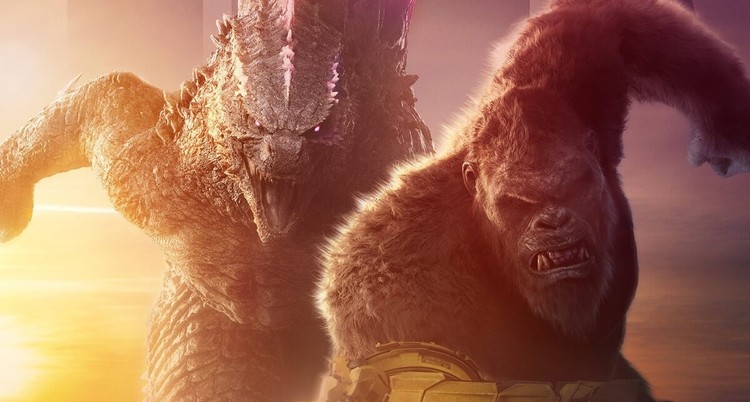 Hideo Kojima bardzo chwali Godzilla i Kong: Nowe imperium. Film go bardzo poruszył