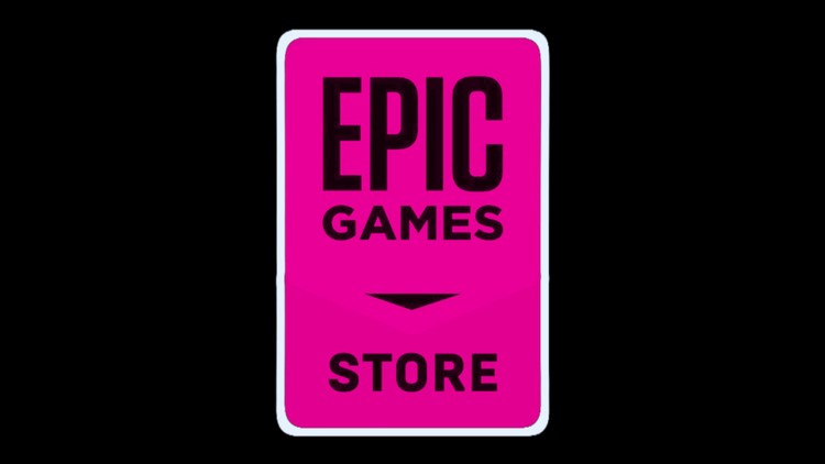 Epic Games Stor