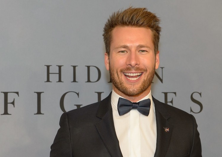 Glen Powell, gwiazda nowego Uciekiniera