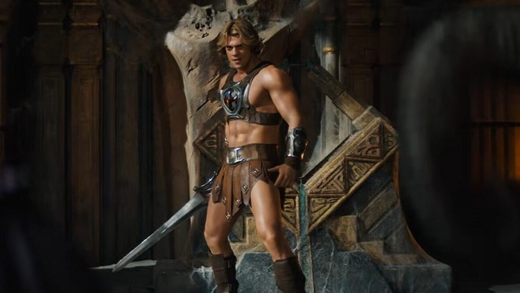 Władcy Wszechświata