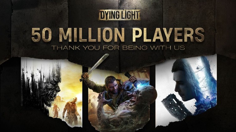 Techland dziękuje fanom serii Dying Light