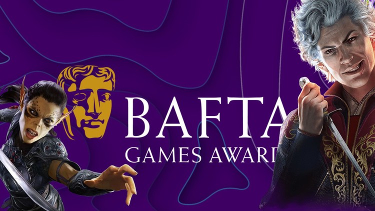 BAFTA Games Awards 2024 rozdane. Jedna z gier nie dała szans konkurencji