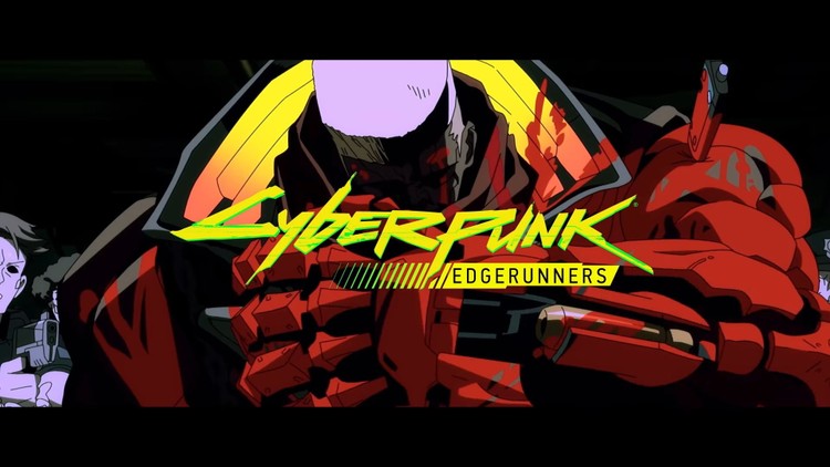 Pierwsze zdjęcia z Cyberpunk: Edgerunners. Nadchodzi serial w świecie gry od CDP RED