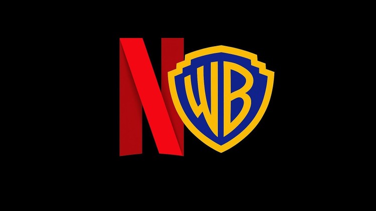 Netflix walczy o Warner Bros. Ted Sarandos ma wybrać się do Białego Domu