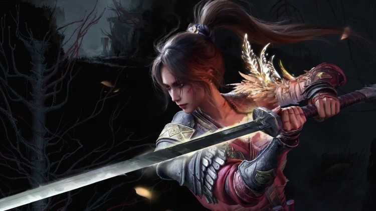 Wuchang: Fallen Feathers