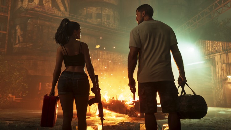 GTA 6