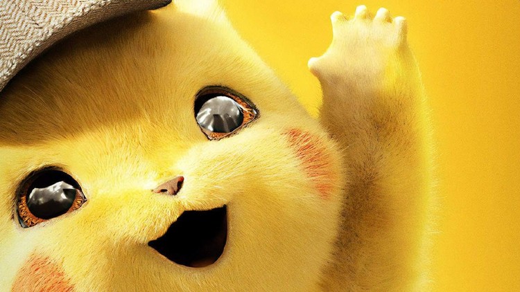 Film Pokemon: Detektyw Pikachu 2 wyreżyseruje inny twórca