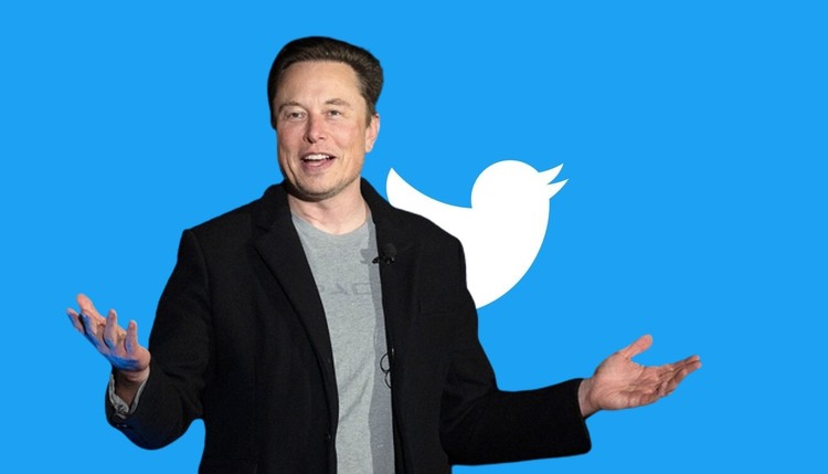 Twitter otrzyma płatną wersję. Elon Musk wprowadzi abonament na całym świecie