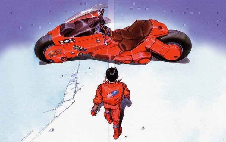 Akira