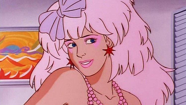 Jem i Hologramy
