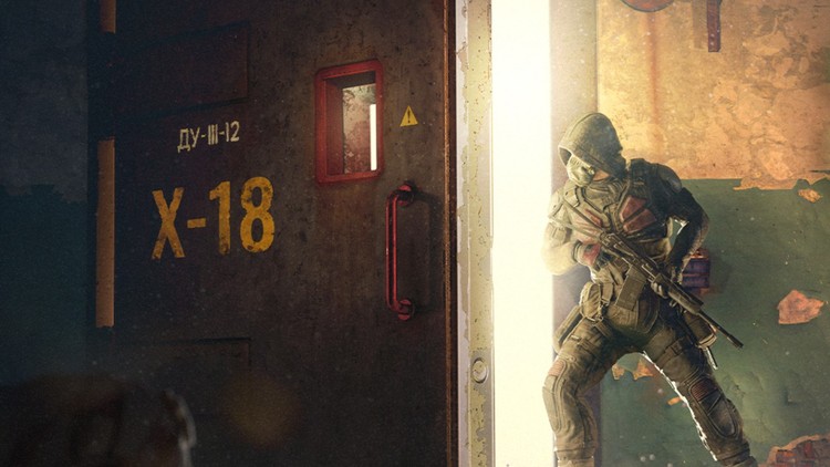 S.T.A.L.K.E.R. 2: Serce Czarnobyla