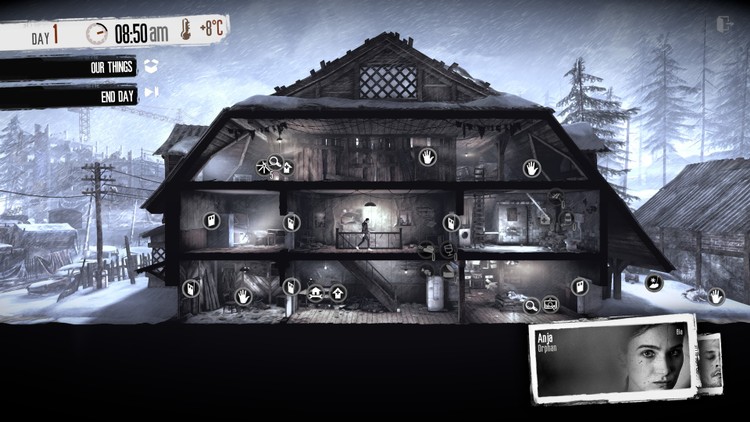 This War of Mine