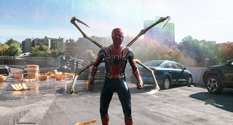 Spider-Man: Bez drogi do domu na nowych zdjęciach. Kolejny złoczyńca w filmie