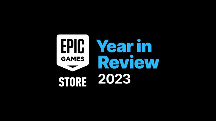 Epic Games podsumowuje 2023 rok. Łączna wartość darmówek i nie tylko