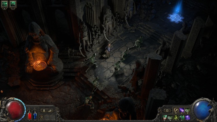 Path of Exile 2 - wipe: czy będzie kasowanie postaci