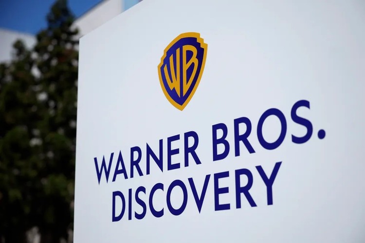 Warner Bros. Discovery