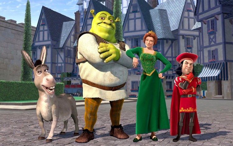 Shrek 5 jest dopiero początkiem. Eddie Murphy zapowiada film o Osiołku i potwierdza nowe plany DreamWorks