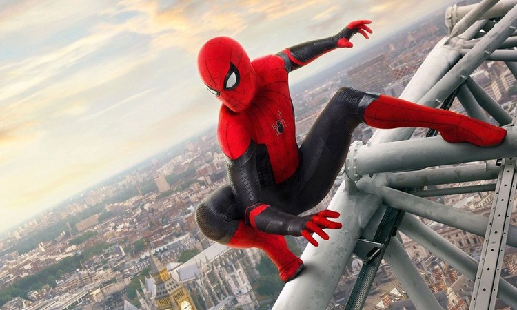 Kolekcja filmów o Spider-Manie zmierza do Disney+. Produkcje trafią do biblioteki jeszcze w lipcu