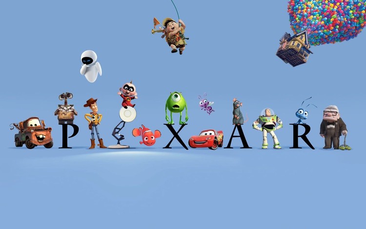 Pixar świętuje 35-lecie. Zobacz doskonały rocznicowy film studia