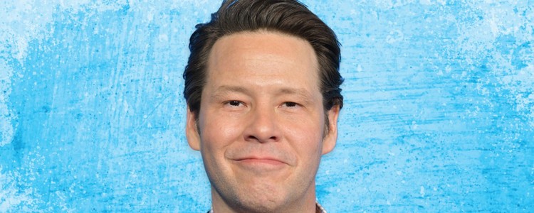 Ike Barinholtz