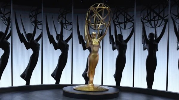 Ceremonia wręczenia nagród Emmy opóźniona przez strajk aktorów i scenarzystów