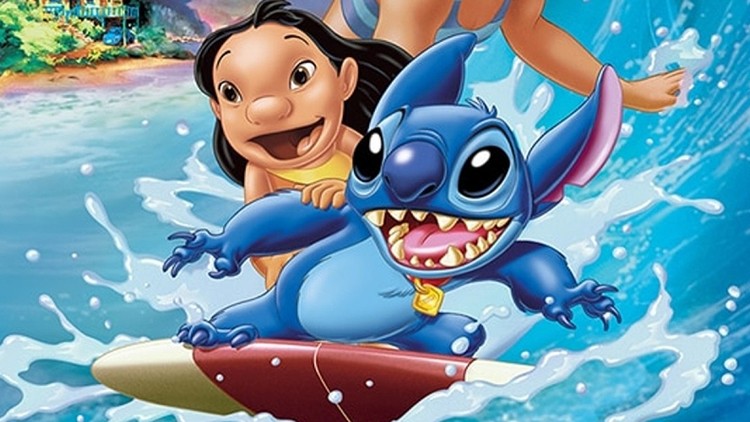 Lilo i Stich