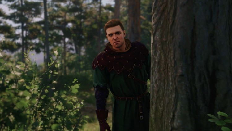Kingdom Come: Deliverance 2