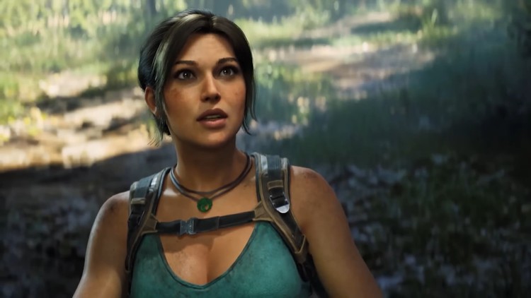 Tomb Raider: Legacy of Atlantis