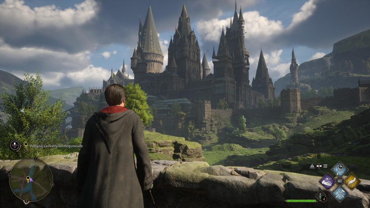 Hogwarts Legacy