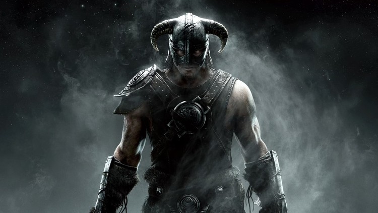 The Elder Scrolls 5: Skyrim