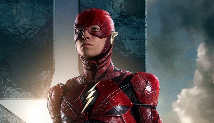 Ezra Miller przestanie być Flashem? Aktor nie wróci do roli w filmach DC Comics