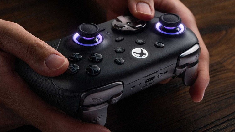 Xbox