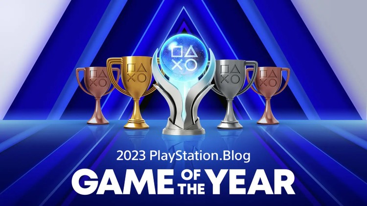PlayStation Blog Game of the Year Awards 2023 – wybierajcie najlepsze gry roku!
