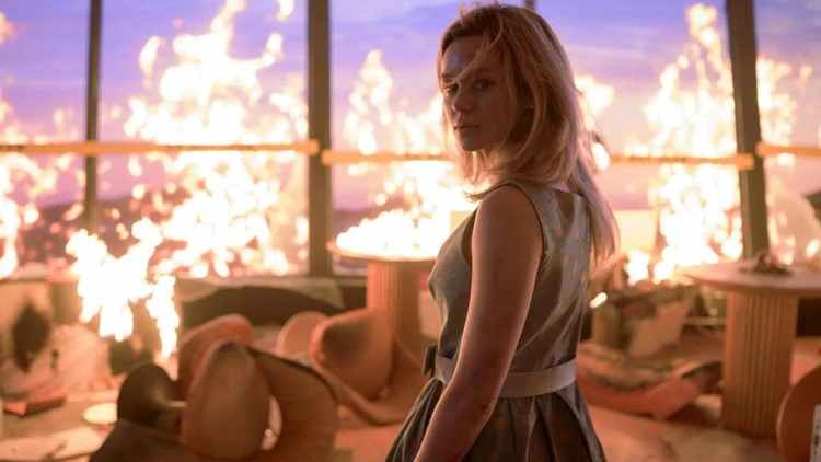 Oszukać przeznaczenie: Więzy krwi