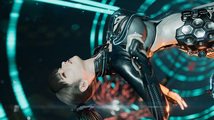 Stellar Blade