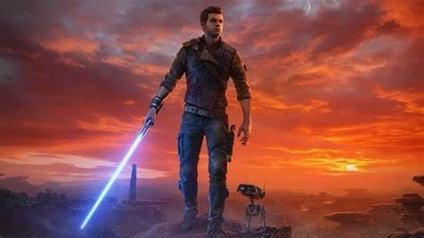 EA obiecuje „tygodnie” poprawek błędów i wydajności Star Wars Jedi: Ocalały, co brzmi jak ostrzeżenie