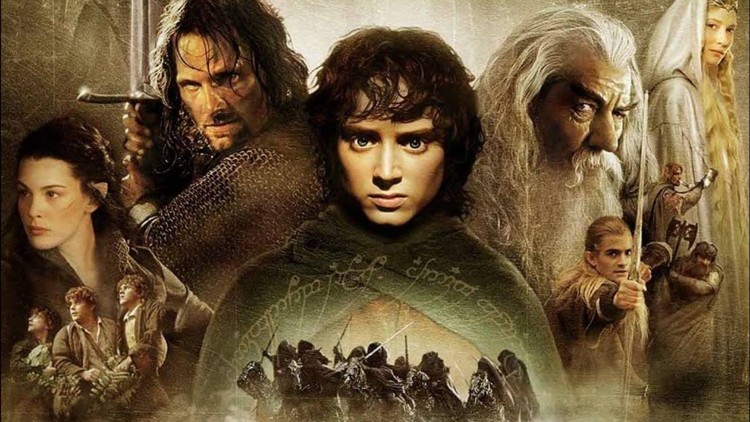 Władca Pierścieni, Hobbit i Liga Sprawiedliwości w ofercie HBO GO na marzec