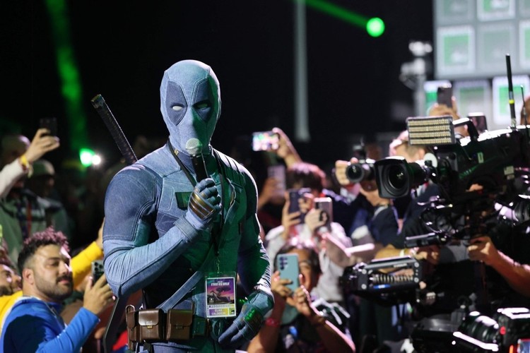 Comic-Con