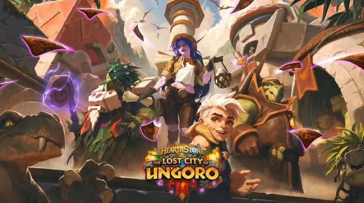 Hearthstone