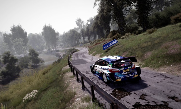 The Division 2 i WRC 10 za darmo przez weekend w ramach Xbox Free Play Days