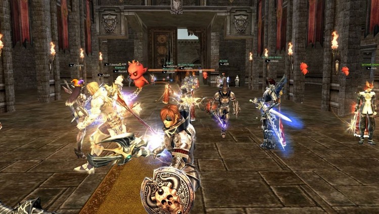 Lineage II