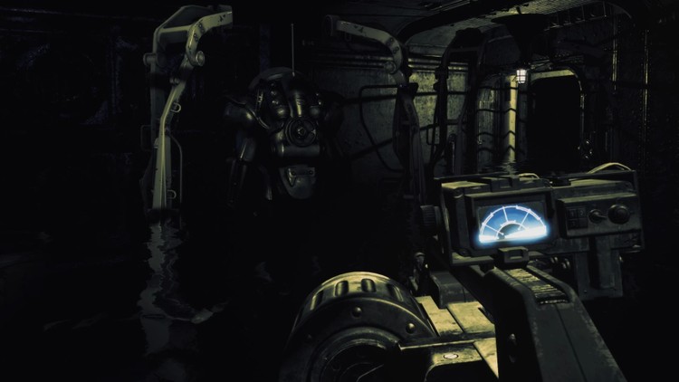 Fallout: Breach