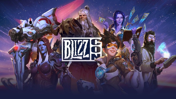 BlizzCon powróci w 2023 roku. Blizzard planuje imprezę z udziałem publiczności