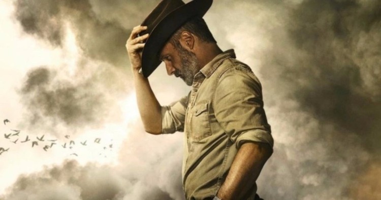 Twórca serialowego The Walking Dead otrzyma gigantyczne odszkodowanie od AMC