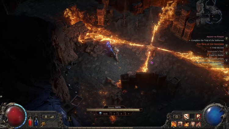 Path of Exile 2